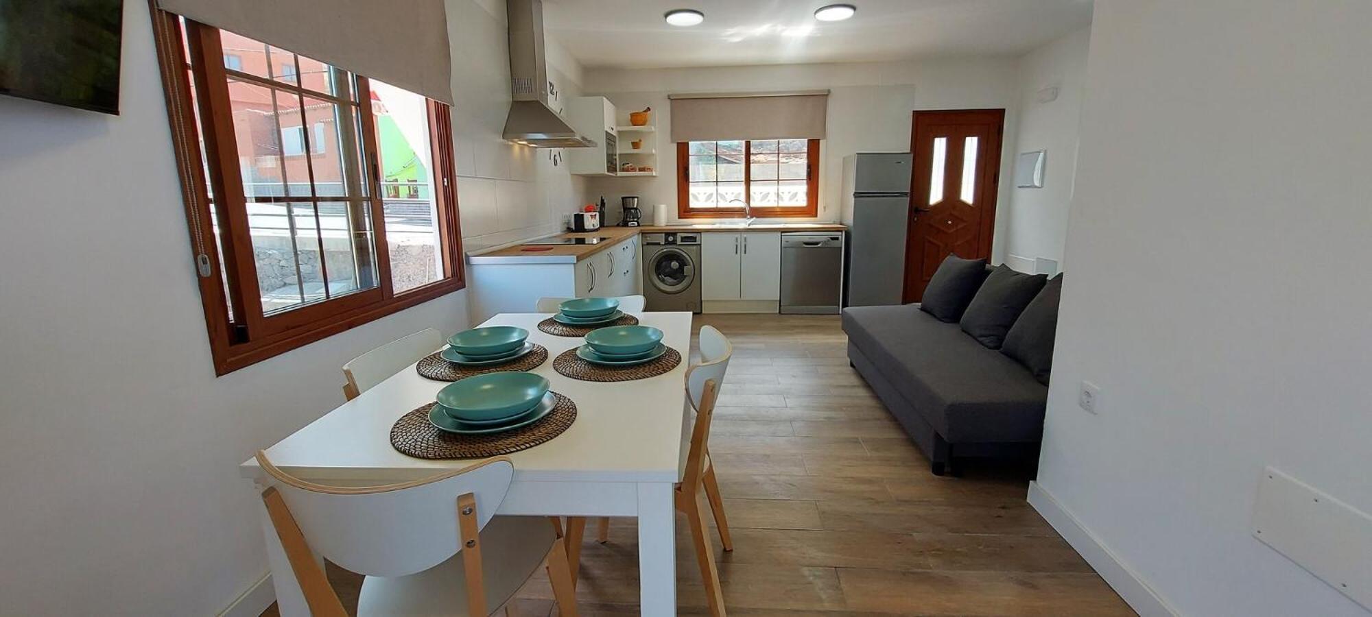 Vv Casa Lucas A 15 Minutos Del Garajonay Villa Вайермосо Екстериор снимка