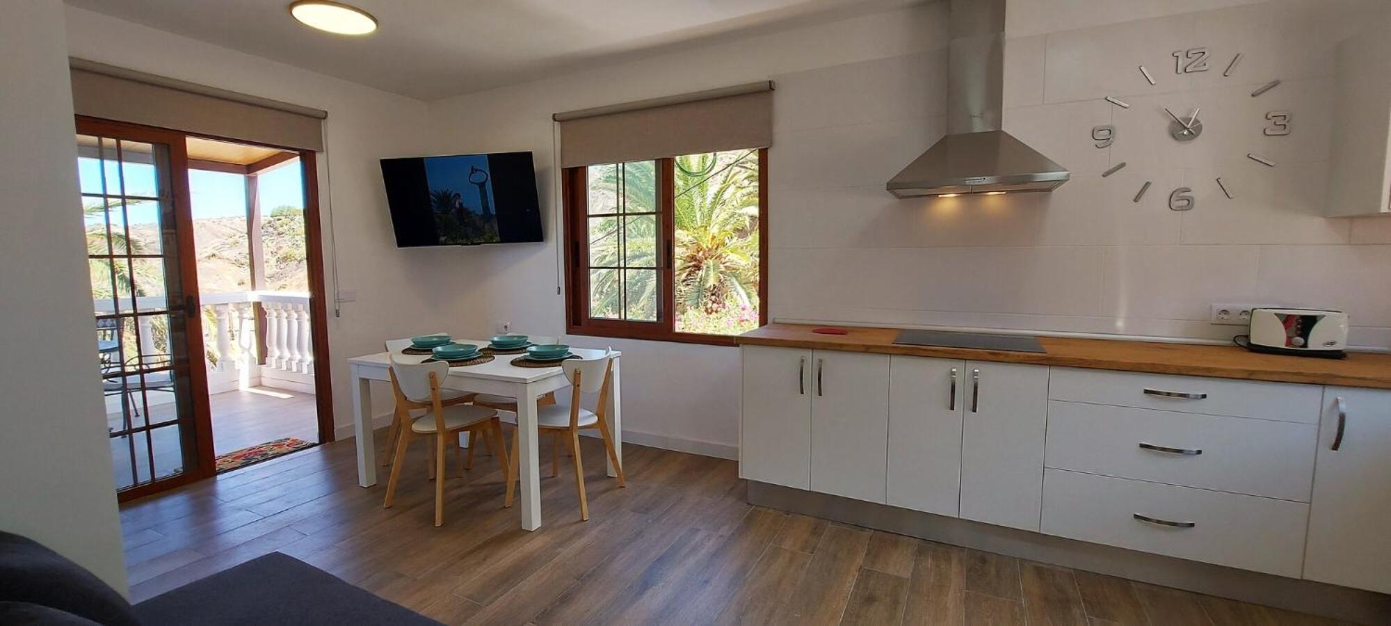 Vv Casa Lucas A 15 Minutos Del Garajonay Villa Вайермосо Екстериор снимка